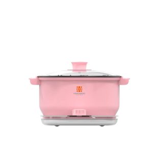Nồi lẩu điện