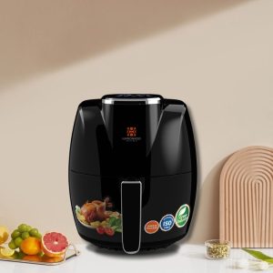 Nồi chiên không dầu