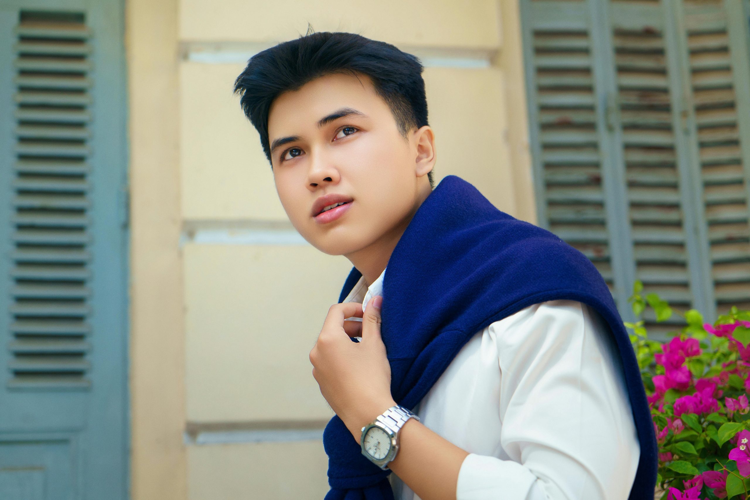 Phạm Hoàng Nam