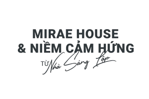 Mirae House